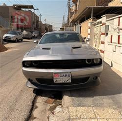 دودج تشالنجر